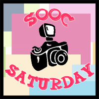 SOOC Saturday Button