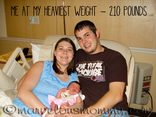 Heaviest Weight