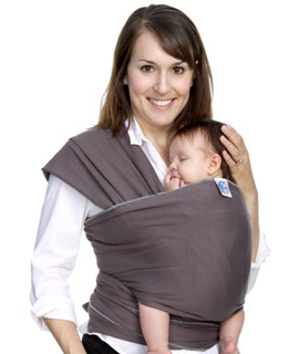 moby wrap