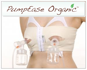 PumpEase Organic