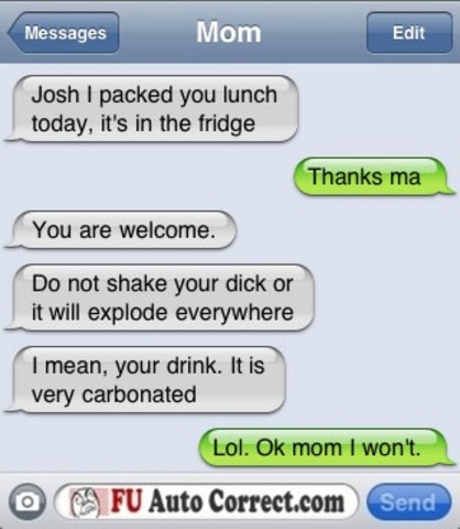 funny lol texts