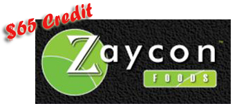 Zaycon Foods 