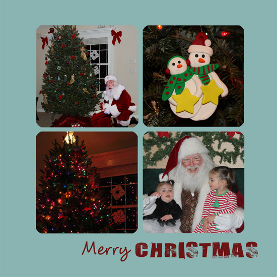 Merry Christmas_days of december 4