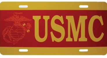 USMC TAG