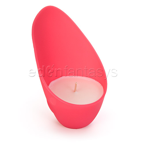 BWARM Massage Candle