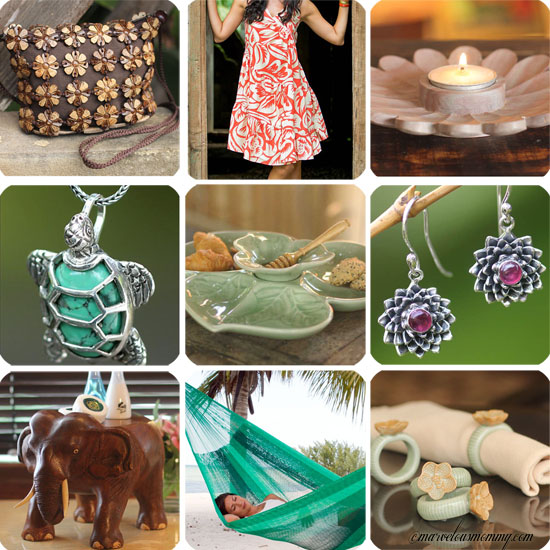 novica products
