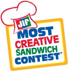 Jif Most Creative Sandwich Contest