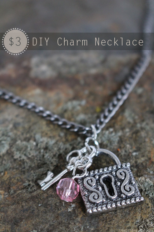 DIY-Charm-Necklace