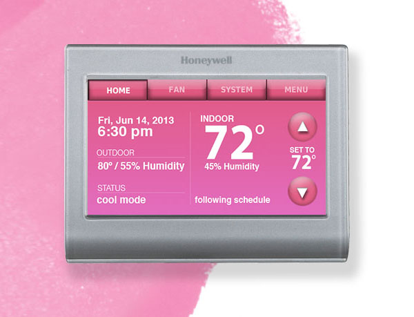 Wi_Fi_Smart_Thermostat_pink