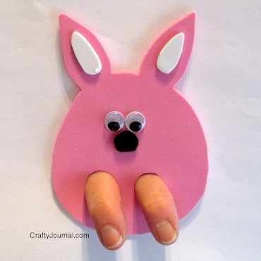bunny-hop-finger-puppet