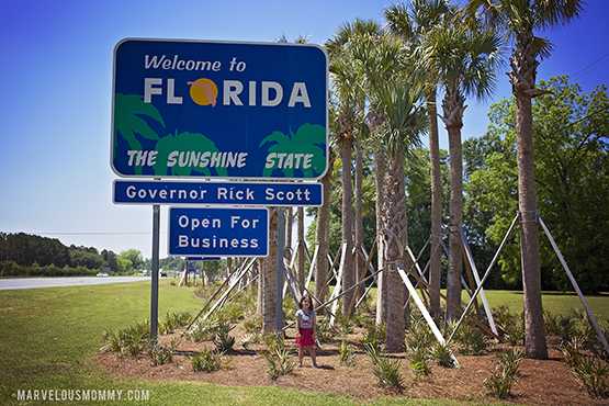 Florida Stateline 