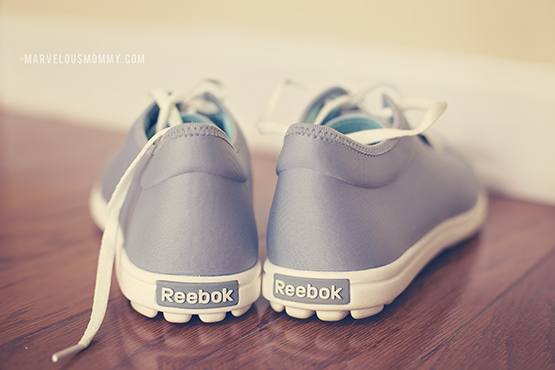 Reebok Skyscape Runaround Walking Shoes