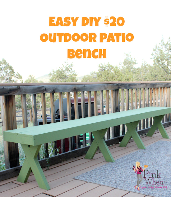 Easy-DIY-20-Outdoor-Patio-Bench-via-PinkWhen.com-copy