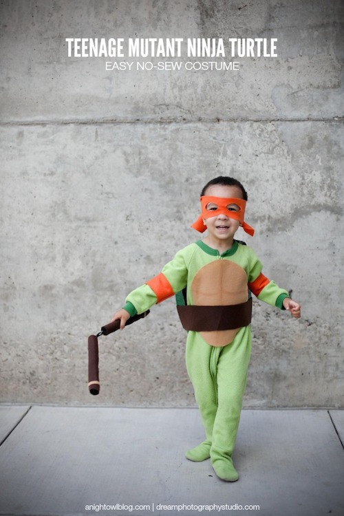 Teenage-Mutant-Ninja-Turtle-costume