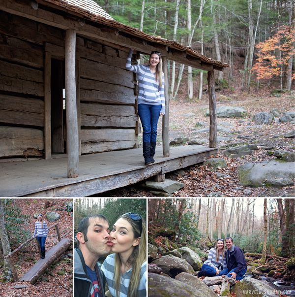 Smoky-Mountains-Tennessee-Hiking-Trails