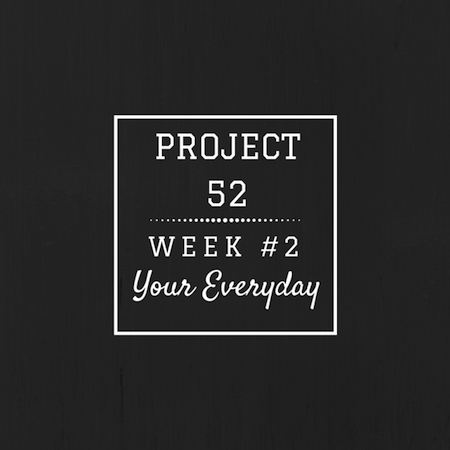 Project52week2