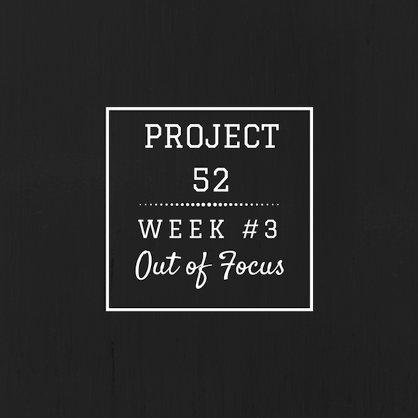 Project52week3