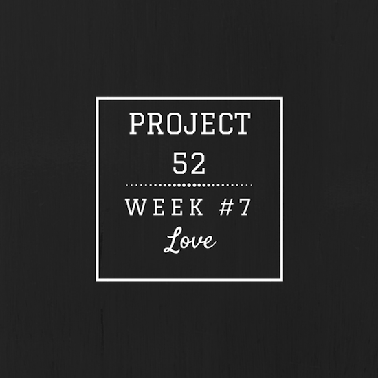 Project52week7