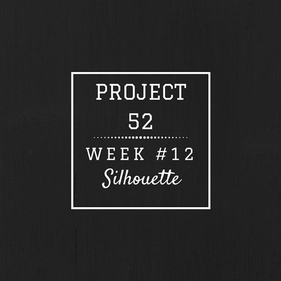 Project52 week12