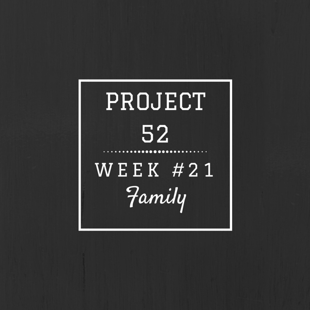 Project52week21