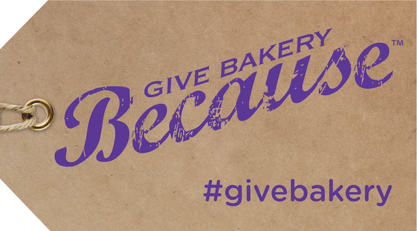 Give Bakery Because