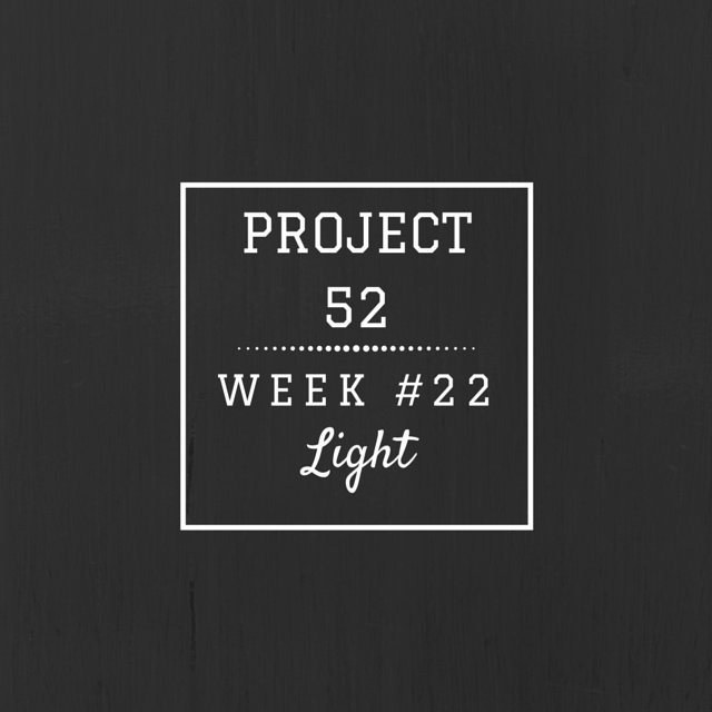 Project52week22