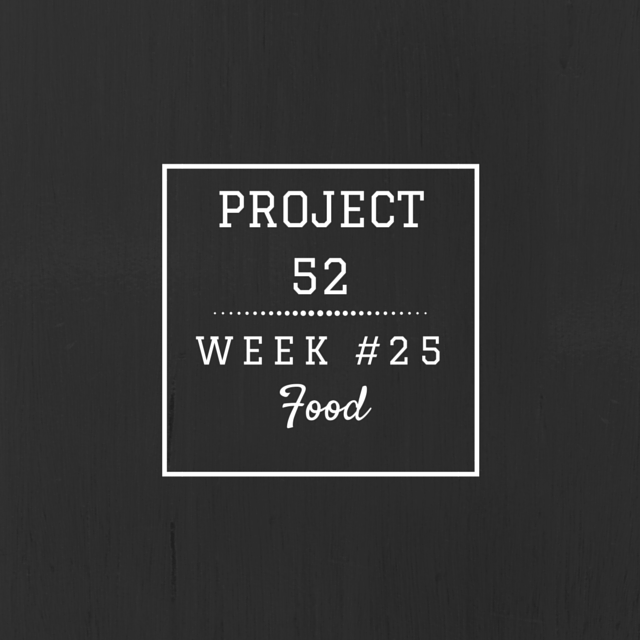 Project52week25