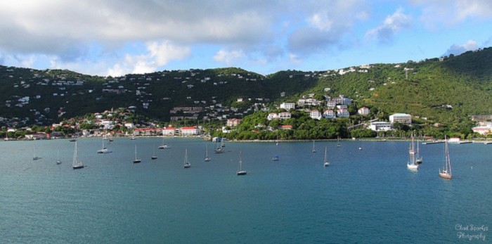 Seven Caribbean Family Vacation Spots