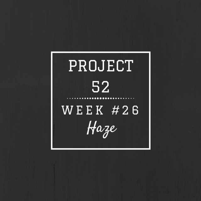 Project52 week26