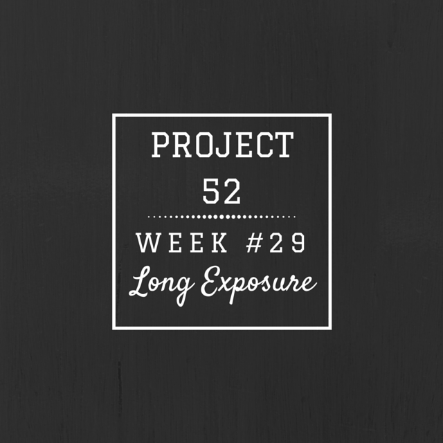 Project52week29