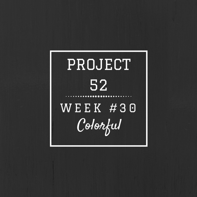 Project52week30