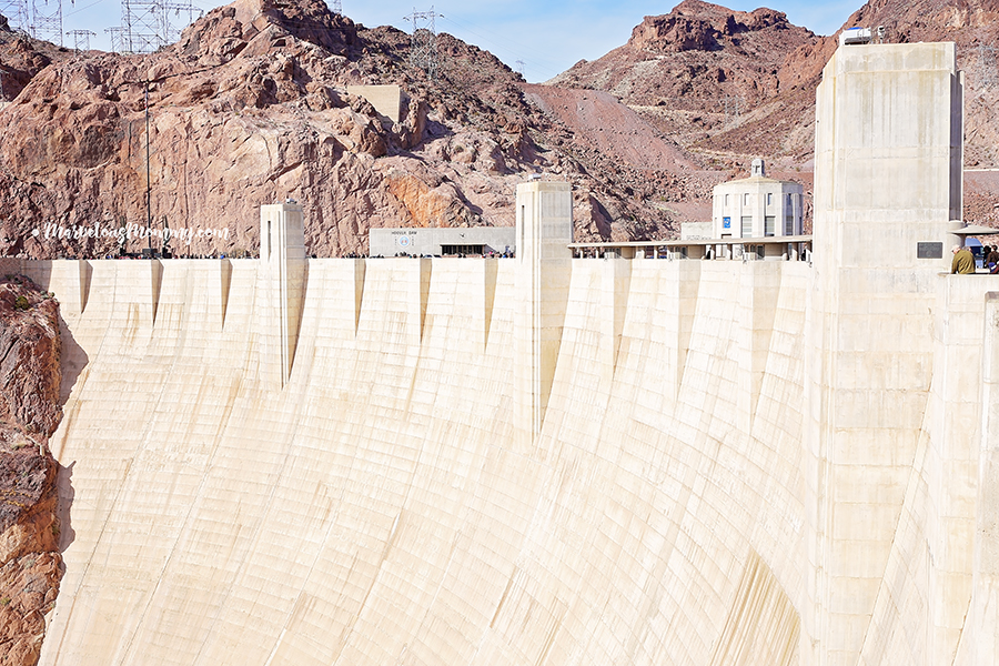 Hoover Dam photos