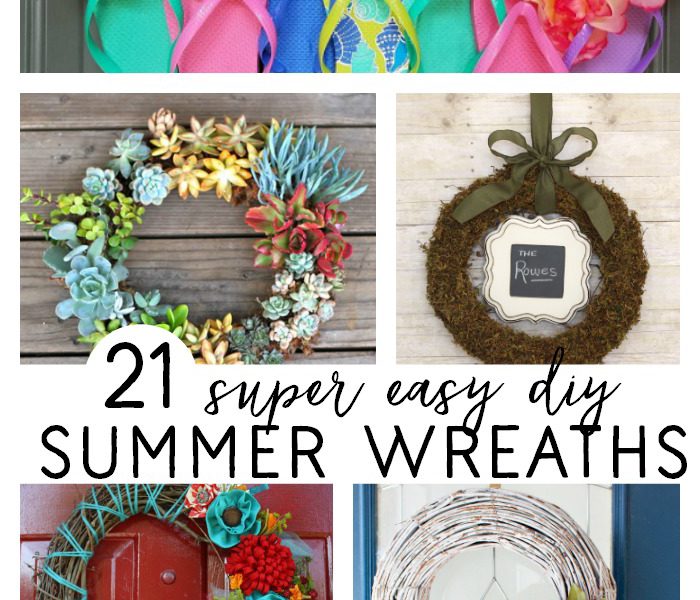 21-diy-summer-wreaths