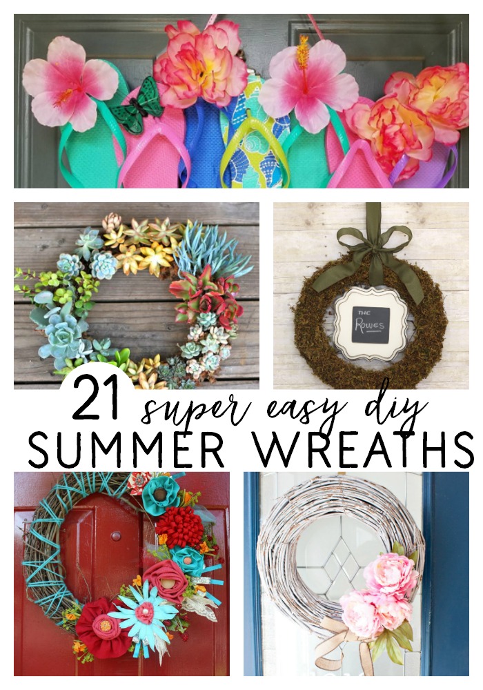21-diy-summer-wreaths