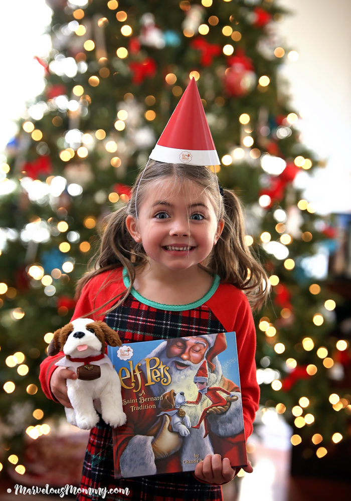 The Elf on the Shelf® Welcome Back Celebration! – Marvelous Mommy