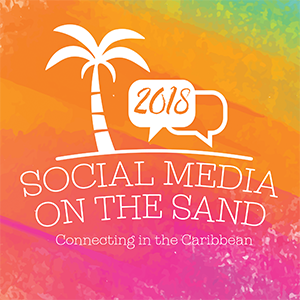 Social Media in the Sand